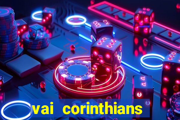 vai corinthians audio whatsapp